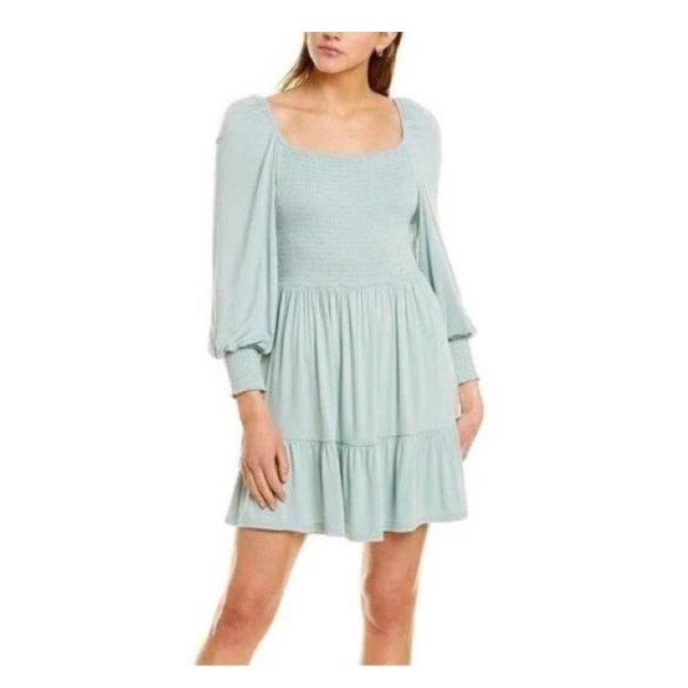 BB DAKOTA by Steve Madden:  Women's Let's Go Crazy Dress (NWOT) - Picture 2 of 8